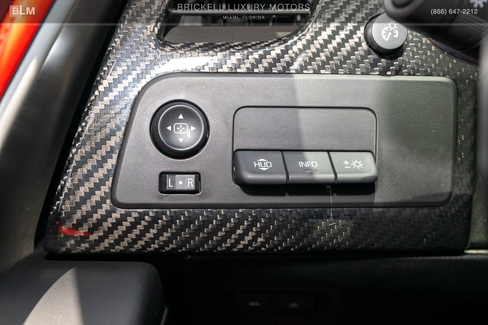 Used 2019 Chevrolet Corvette ZR1 RWD image 25