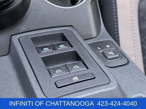 Used 2023 Ford Bronco Wildtrak AWD/4WD image 29