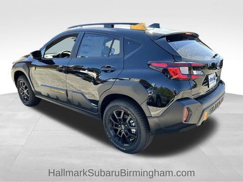 New 2026 Subaru Crosstrek 2.5i Wilderness AWD/4WD image 4