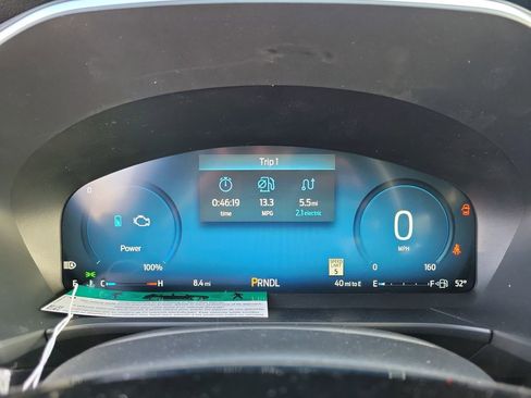 New 2026 Ford Escape Platinum w/ Premium Technology Package image 25