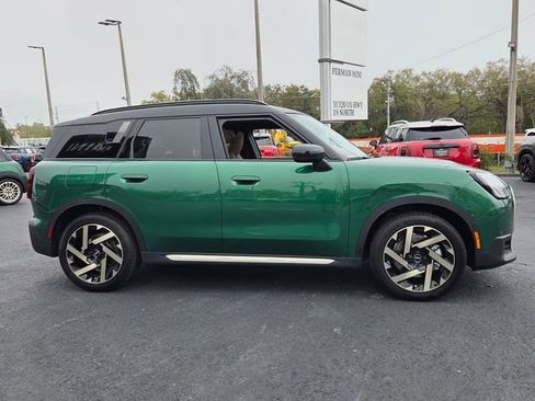 New 2026 MINI Cooper Countryman S image 8