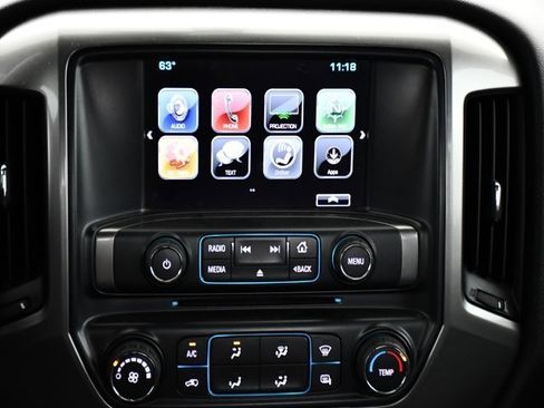 Used 2019 Chevrolet Silverado 1500 LT image 24