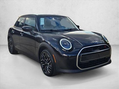 Used 2026 MINI Cooper S FWD image 3