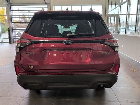 New 2025 Subaru Forester Premium image 6