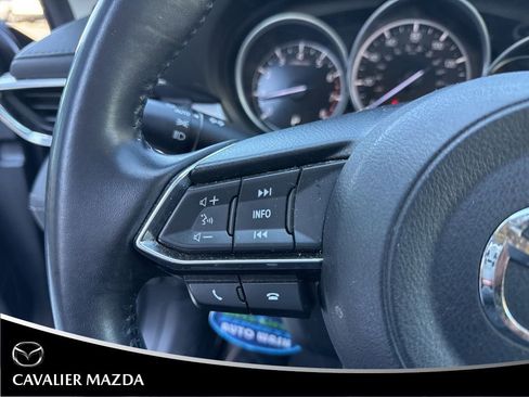 Used 2020 MAZDA MAZDA6 Sport image 9