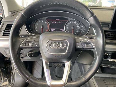Used 2019 Audi Q5 2.0T Premium w/ Convenience Package AWD/4WD image 17