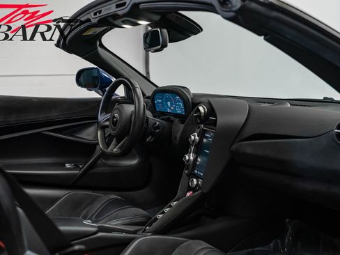 Used 2020 McLaren 720S Performance image 54