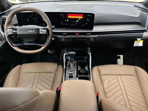 New 2026 Kia Sorento SX Prestige AWD/4WD image 21