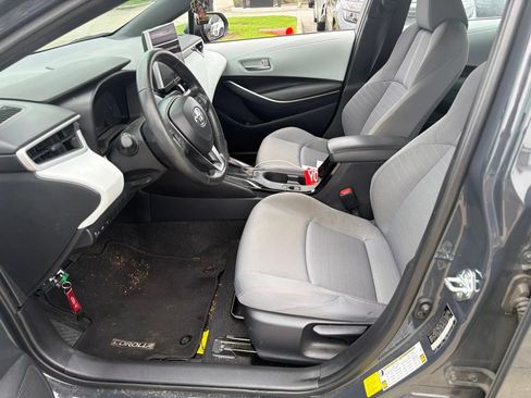Used 2025 Toyota Corolla FX FWD image 13