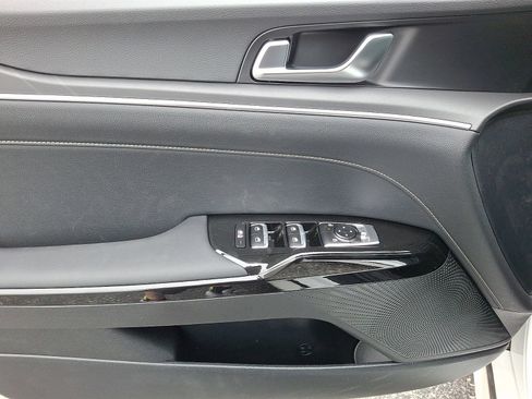 New 2026 Kia K5 GT-Line AWD/4WD image 13