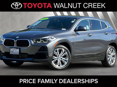 Used 2022 BMW X2 xDrive28i w/ Convenience Package