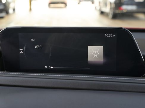 Certified 2024 MAZDA CX-30 AWD 2.5 S w/ Select Sport Pkg image 25