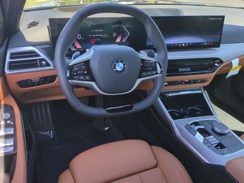 Used 2026 BMW 330i Sedan w/ Premium Package RWD image 30