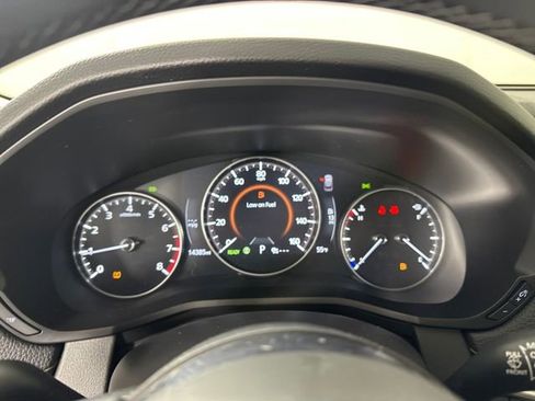 Used 2024 MAZDA CX-90 3.3 Turbo w/ Premium Package image 17