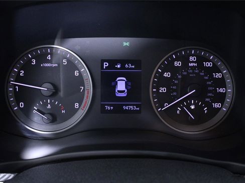 Used 2019 Hyundai Tucson SE AWD/4WD image 23