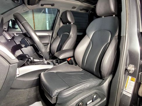 Used 2015 Audi Q5 2.0T Premium Plus image 19