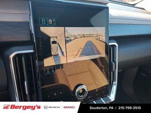 New 2026 GMC Acadia Elevation w/ Black Edition AWD/4WD image 15