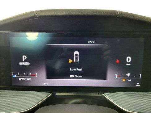 New 2026 Nissan Murano SL AWD/4WD image 14