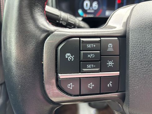 Used 2023 Ford Expedition Max Limited image 18