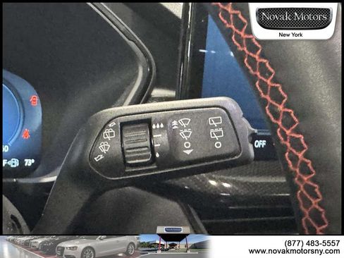 Used 2023 Ford Escape ST-Line Select w/ Tech Pack #2 AWD/4WD image 22