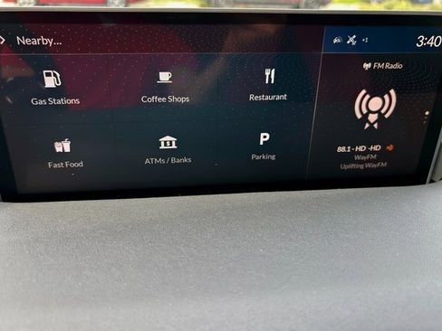 New 2025 Acura TLX SH-AWD w/ A-SPEC Pkg image 17