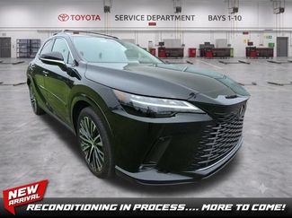 Used 2024 Lexus RX 350 w/ Convenience Package AWD/4WD video 1
