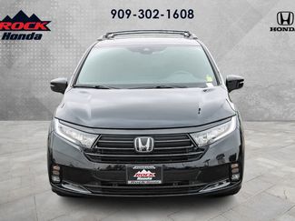 Certified 2024 Honda Odyssey Sport video 2