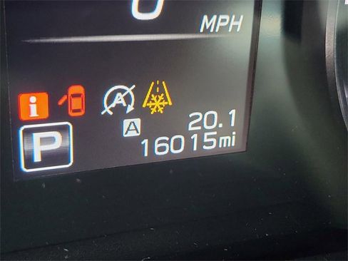 Used 2025 Subaru Legacy image 27