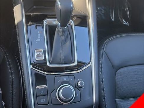 New 2025 MAZDA CX-5 AWD 2.5 S w/ Premium Plus Pkg image 25