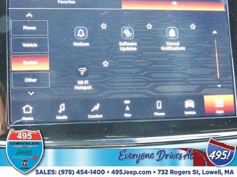 New 2026 Dodge Durango GT image 30