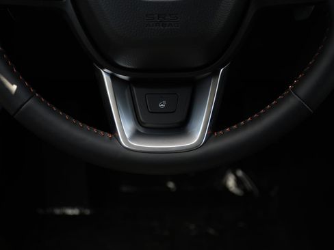 New 2026 Honda CR-V TrailSport image 24