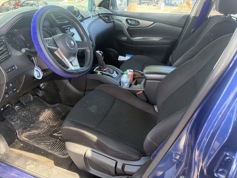 Used 2021 Nissan Rogue Sport S AWD/4WD image 9