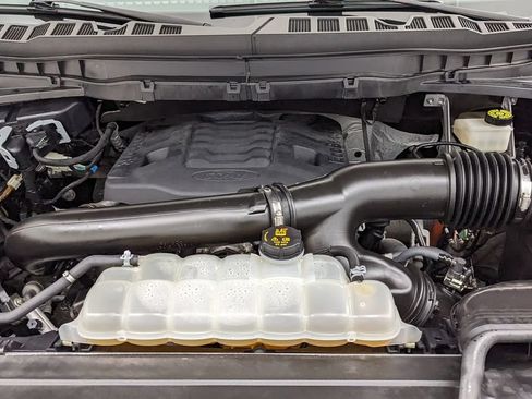 Certified 2023 Ford F150 Tremor AWD/4WD image 46