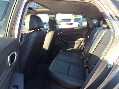 Certified 2024 Acura Integra FWD image 18