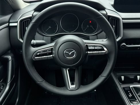 Used 2025 MAZDA CX-50 AWD 2.5 S w/ Preferred Package image 12