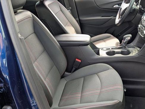 Used 2023 Chevrolet Equinox RS FWD image 19