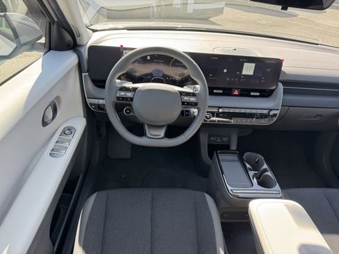 New 2026 Hyundai Ioniq 5 SE RWD image 15