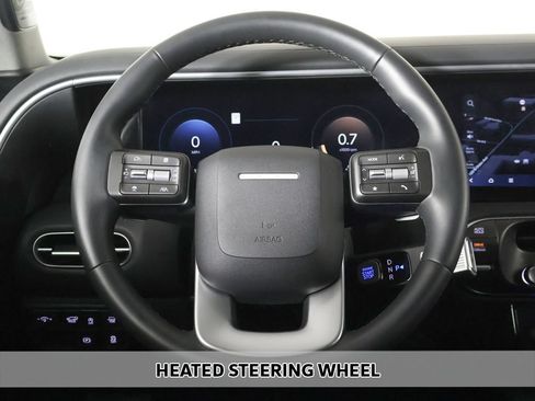 Used 2026 Hyundai Palisade Limited AWD/4WD image 11