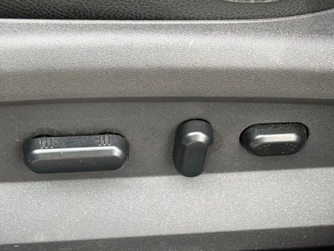 Used 2014 Ford Edge SEL w/ Equipment Group 204A image 5