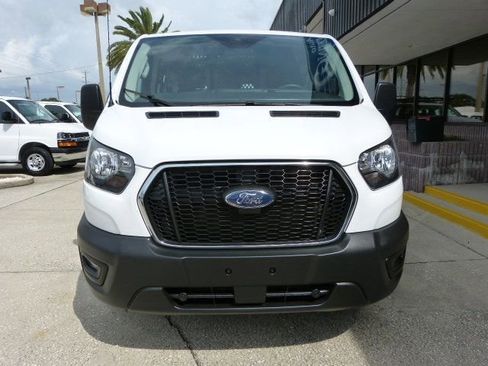 Used 2023 Ford Transit 250 Low Roof w/ Exterior Upgrade Package image 7