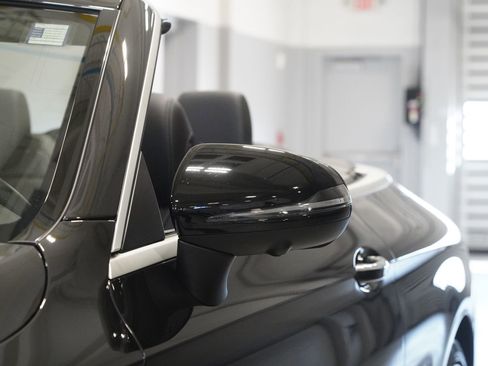 Certified 2020 Mercedes-Benz C 300 4MATIC Cabriolet image 12