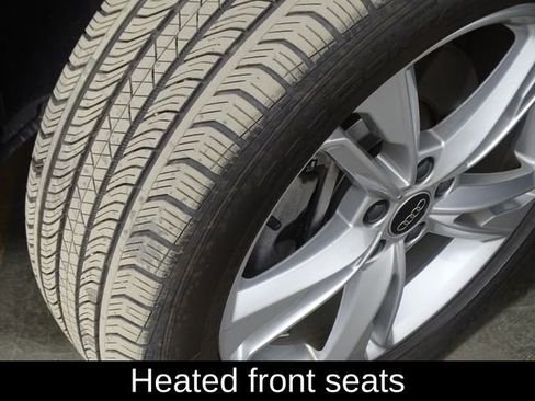 Used 2024 Audi Q3 2.0T Premium Plus image 44