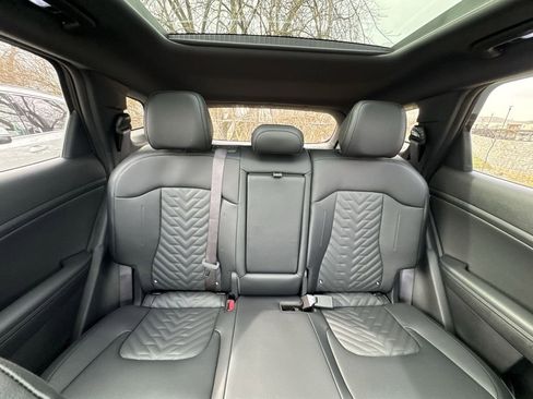 New 2026 Kia Sportage X-Line image 14