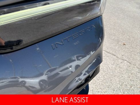 Used 2025 Acura Integra Type S image 12