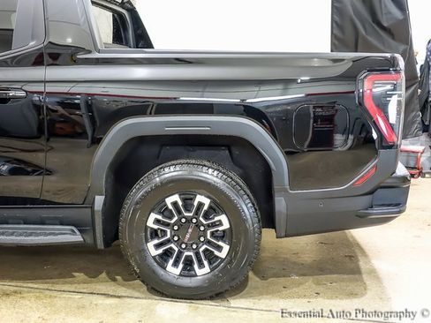 New 2026 GMC Sierra EV Elevation w/ Premium Package image 8