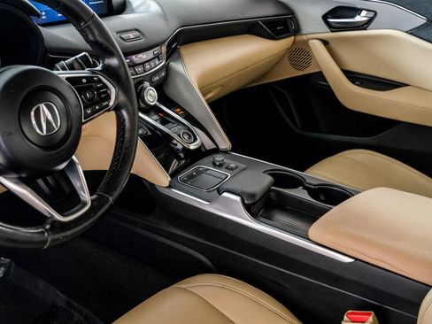 Used 2021 Acura TLX image 24