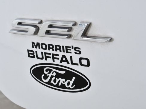 Used 2022 Ford Edge SEL w/ Convenience Package image 22