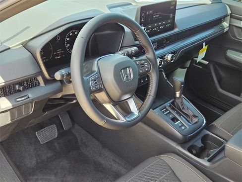 New 2026 Honda CR-V Sport image 11