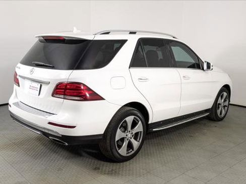 Used 2016 Mercedes-Benz GLE 350 w/ Premium Package image 7