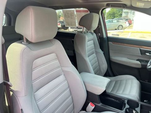 Used 2020 Honda CR-V EX image 30